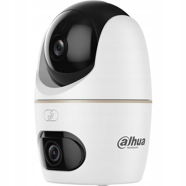 Bezdrátová WiFi kamera Dahua Hero H5D-5F