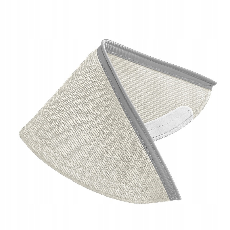 6X MOP SCIERKA DO XIAOMI MI ROBOT VACUUM MOP 1C/MOP 2C/MOP 2/ DREAME F9 Rodzaj nakładka