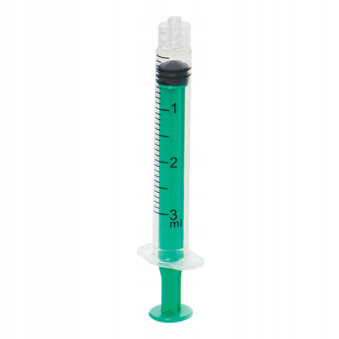 

Strzykawka DicoNEX 3 ml 3-CZĘŚCIOWA 100 Sztuk