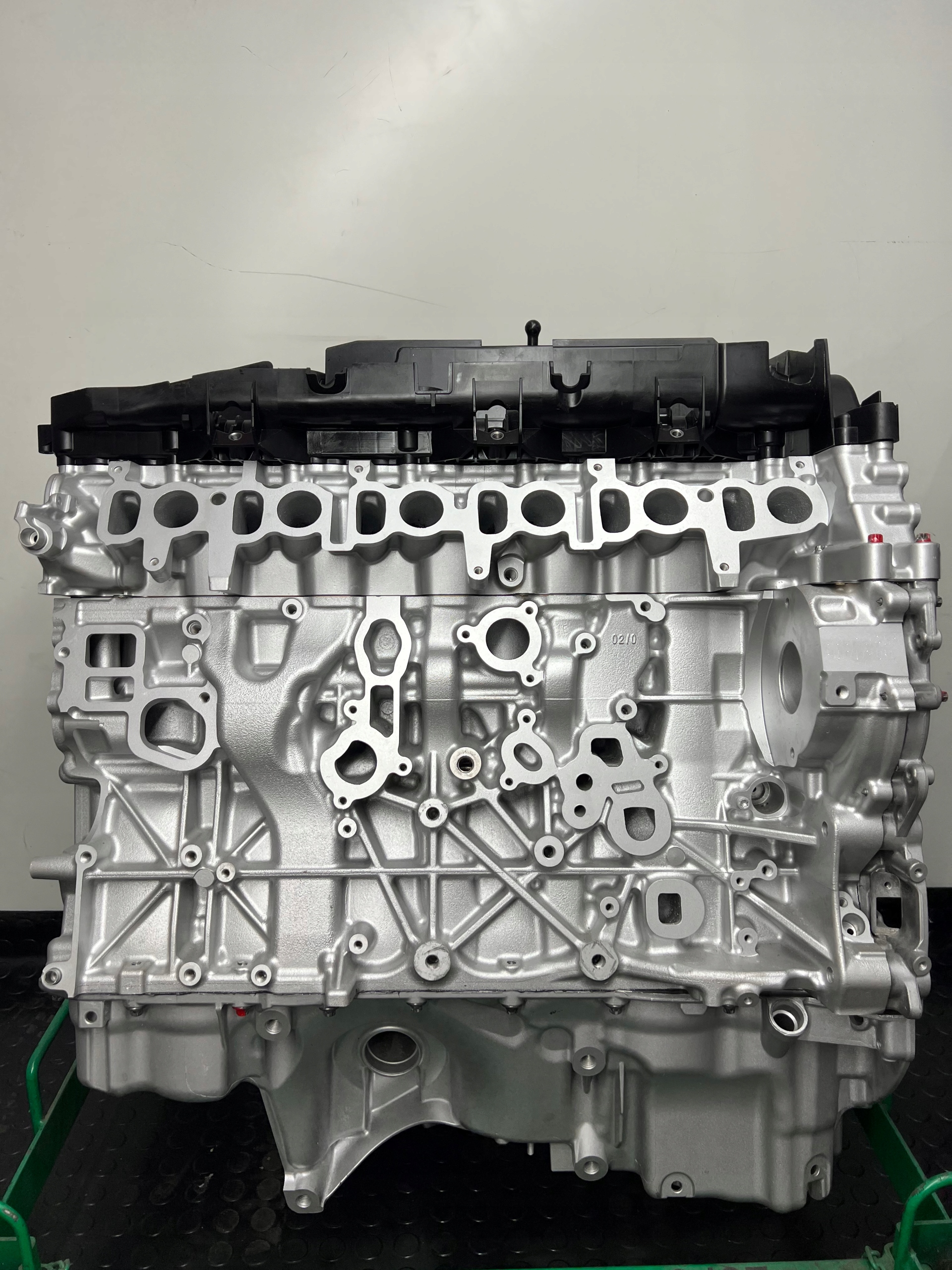 Silnik BMW B57D30C M50d G30 G31 G11 GWARANCJA ! B57D30B za 29900 zł z