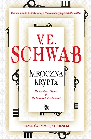 

Mroczna krypta
