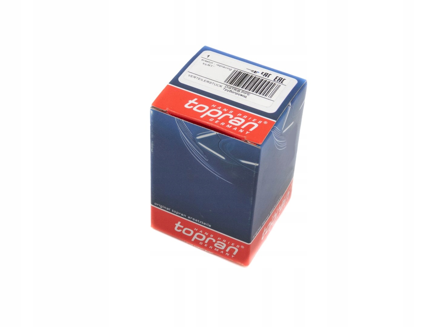 Topran 723 015 корпус термостата