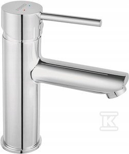 Bat.fiesta Umyw.stojąca, Chróm