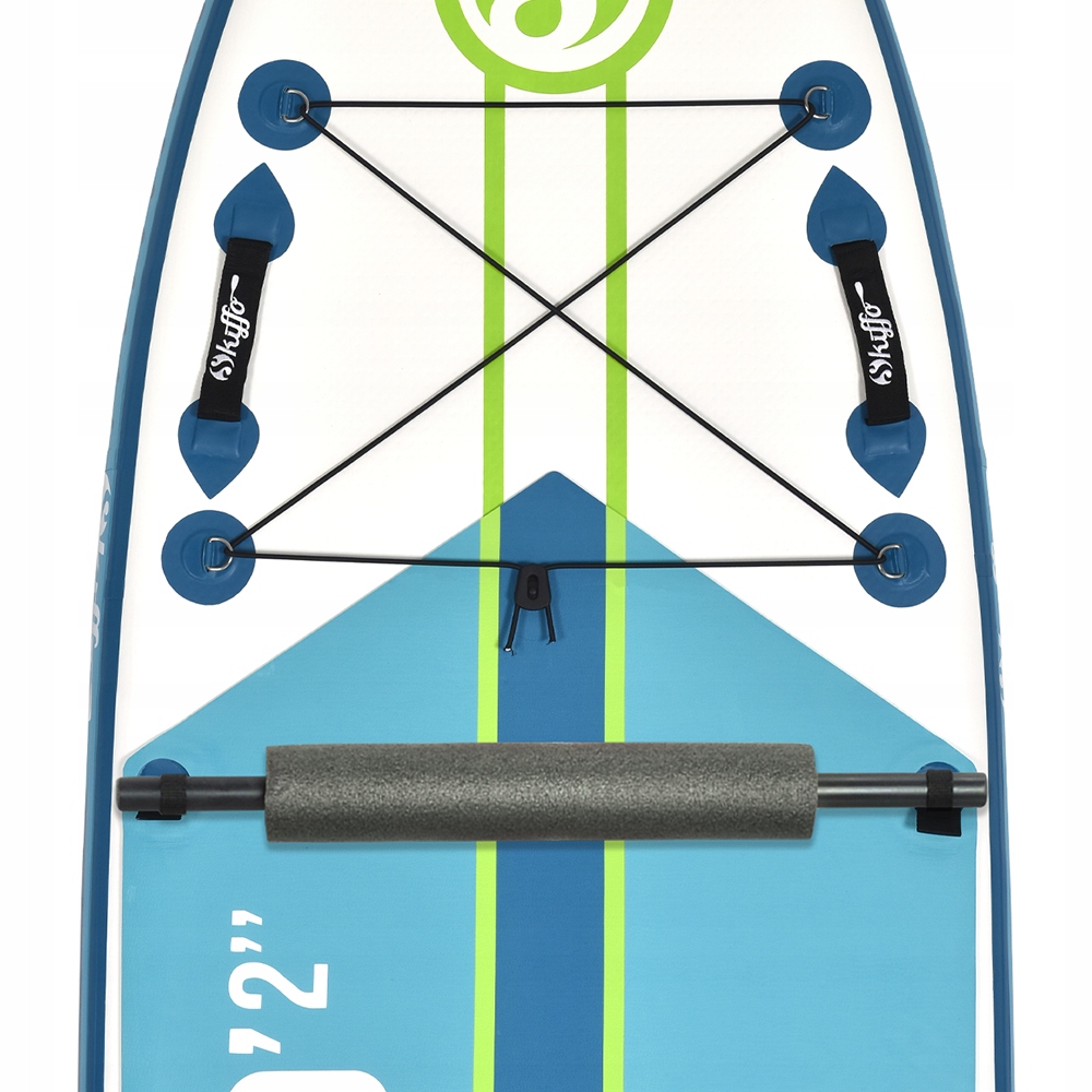 DESKA POMPOWANA SUP SKIFFO SUN CRUISE 10'2'' Marka inna