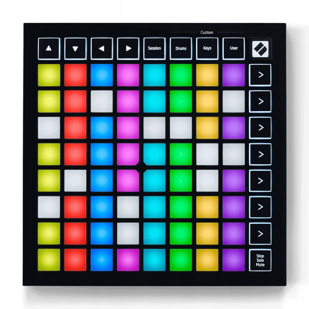 Novation Launchpad Mini MK3 MIDI kontrolér