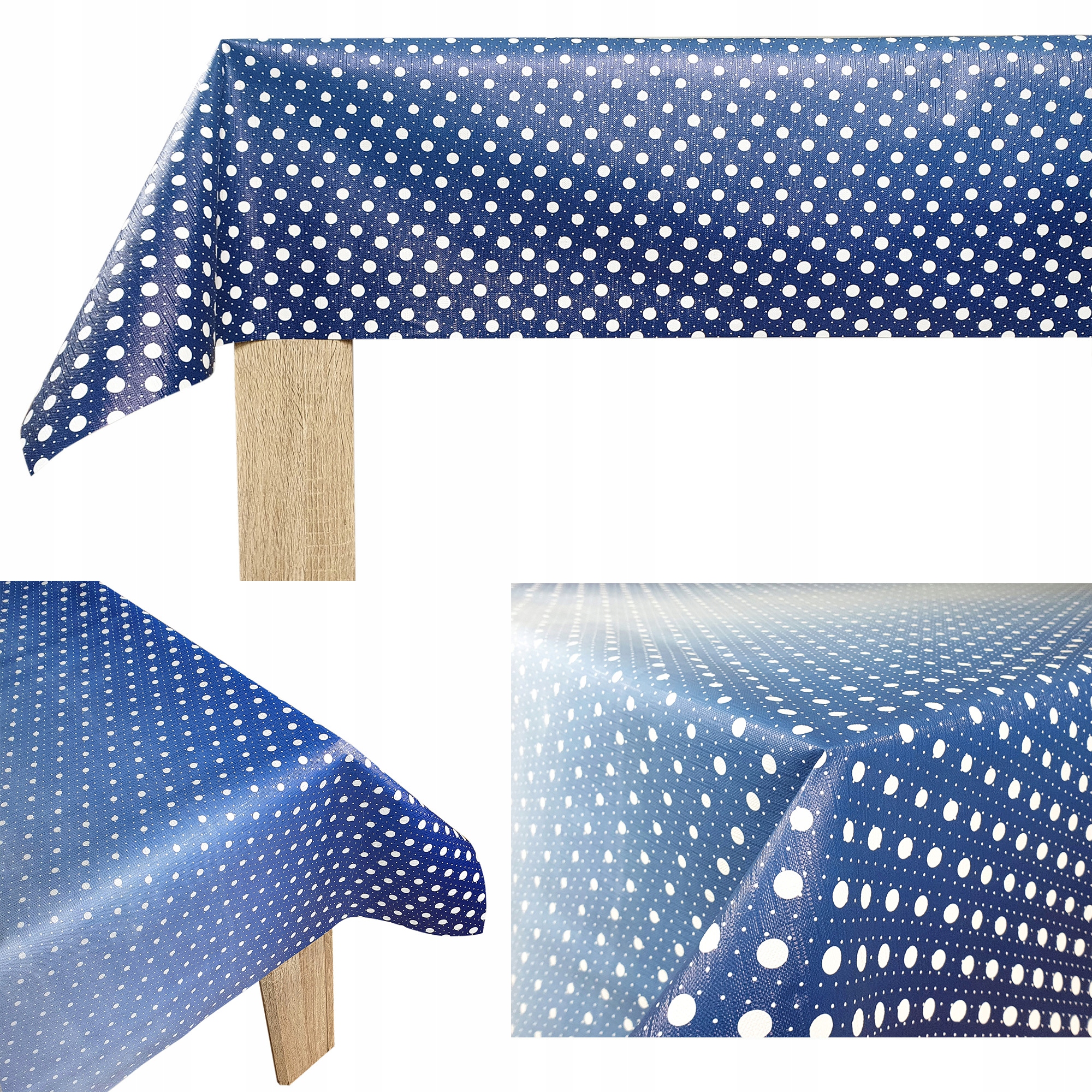 

Obrus Na Stolik Kawowy Wymiar 80x140cm Cerata Diy