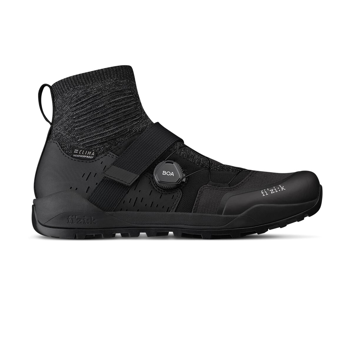 Педали Fizik TEX2CLTX1-1010 MTB