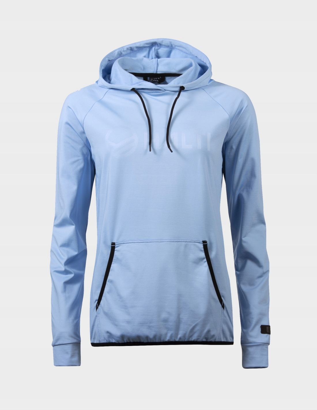 Bluza z kapturem damska Halti Dynamic 42 Błękitny