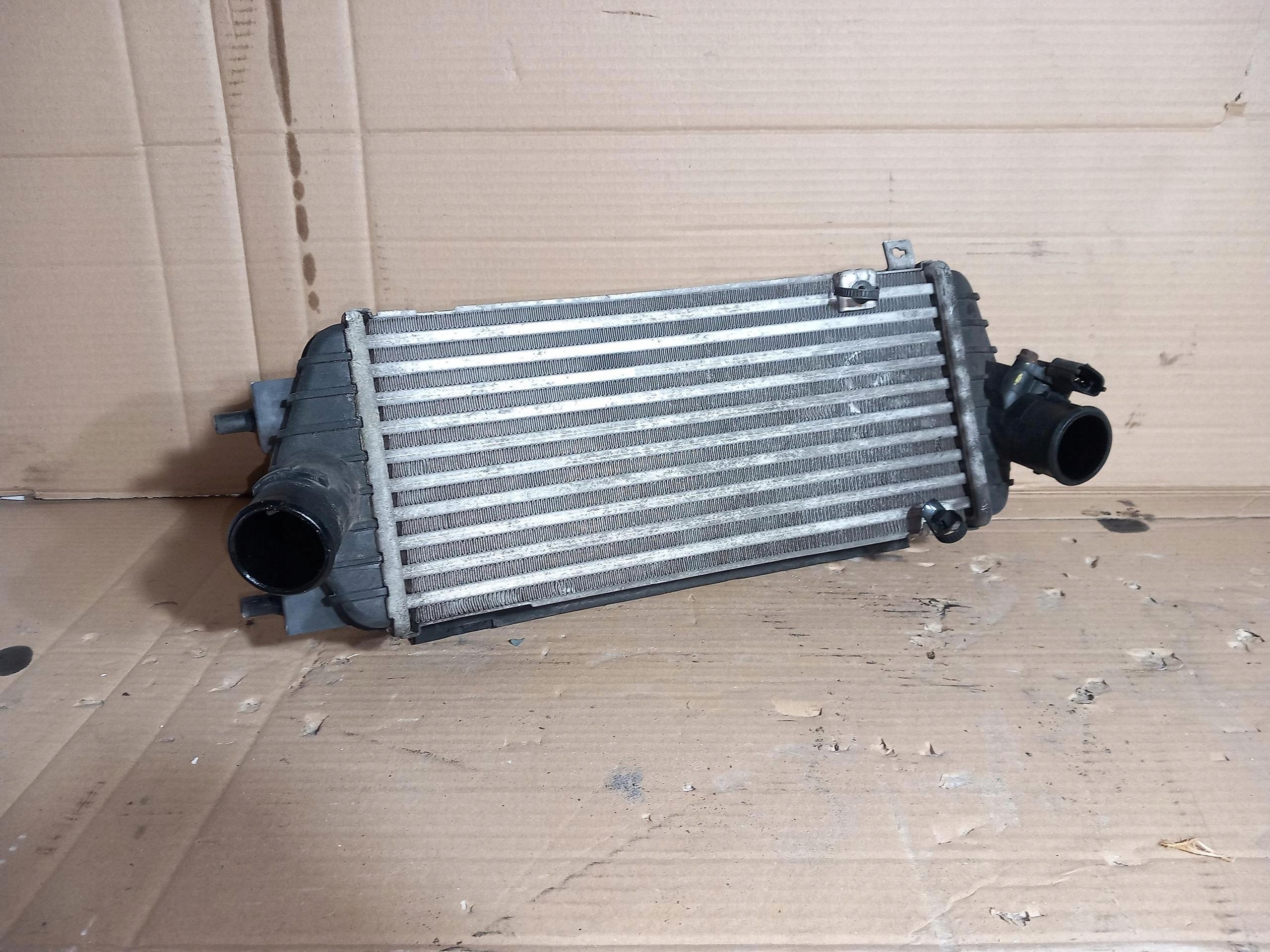 INTERCOOLER HYUNDAI I40 1.7 CRDi 116KM 28270-2A800 11-15