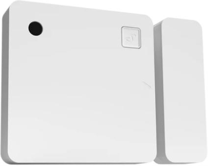 Shelly Blu Door/Window White