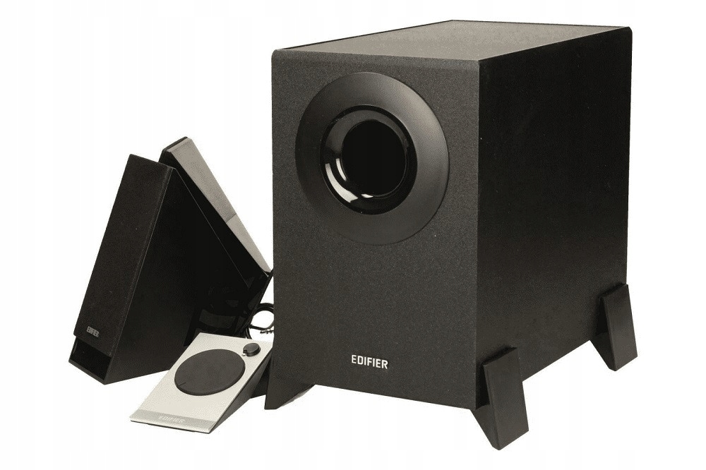 Głośniki EDIFIER M1360 Marka Edifier