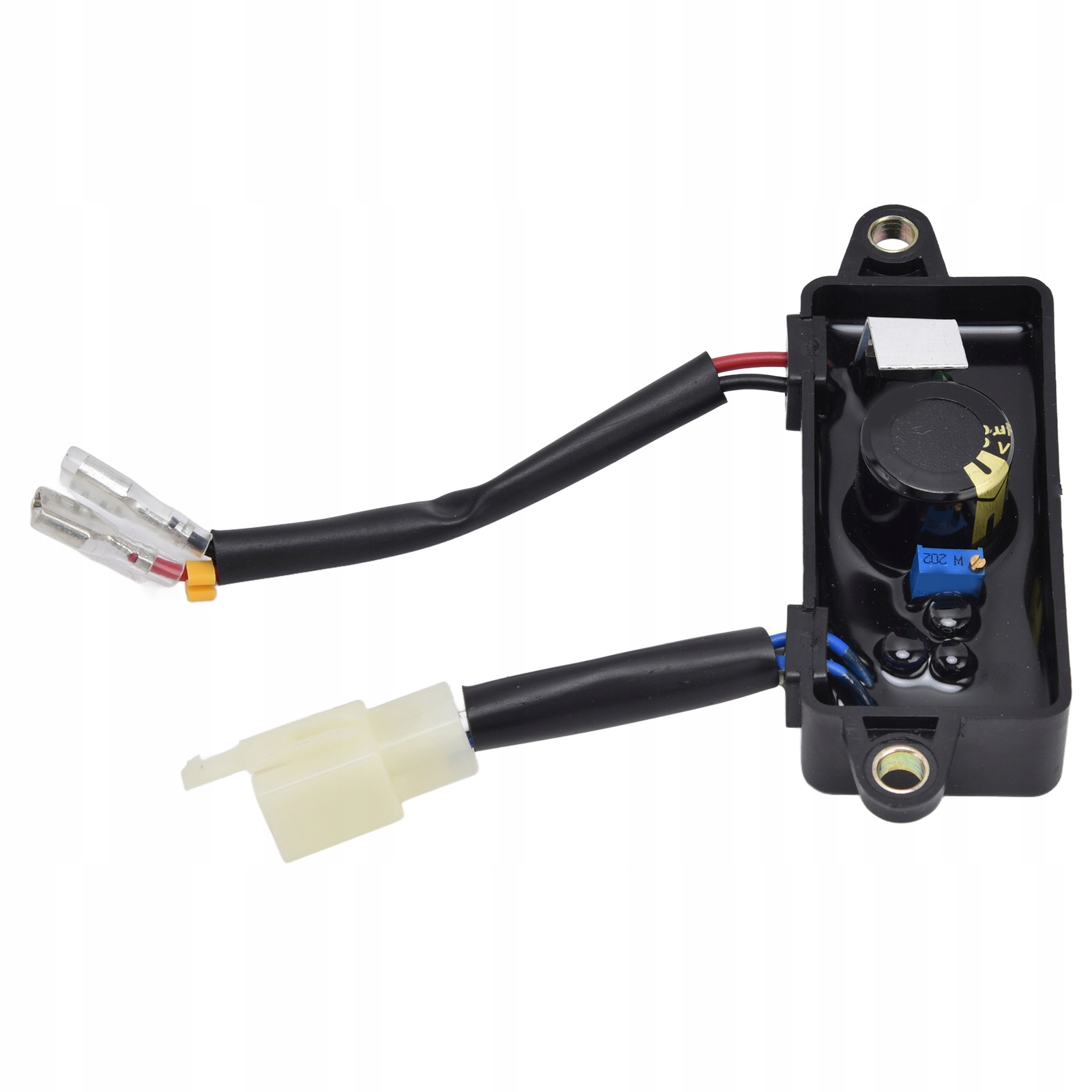 MODUŁ AVR REGULATOR NAPIĘCIA AGREGAT PRĄDOTWÓRCZY 2-3KW Kod producenta 1013210370911