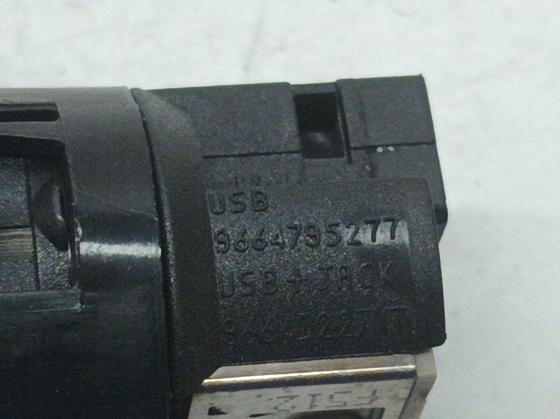 Adattatore USB 9664795277 Peugeot 508 e (2010- )