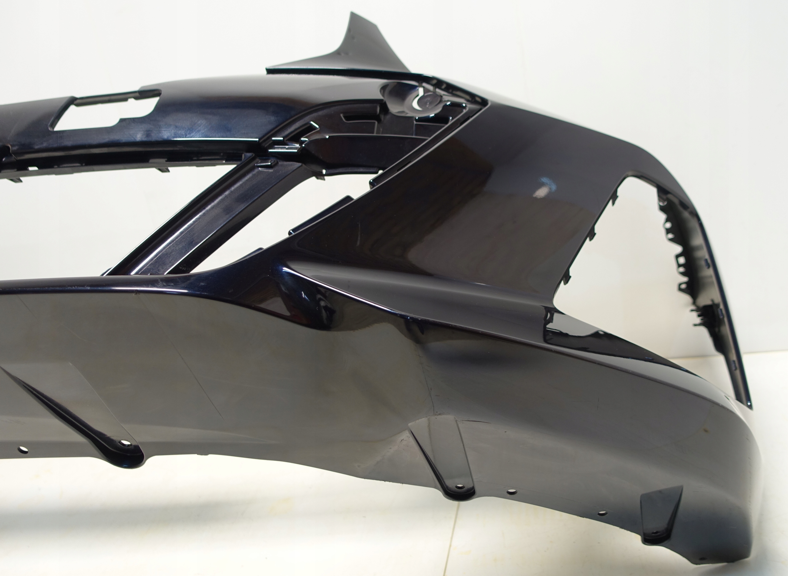 BMW 5 G60 G61 m-packet 2023- below 6 PDC 8084653 bumper front front