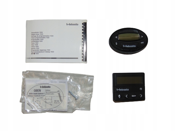 Контроллер дисплея WEBASTO MAZDA 410078748A