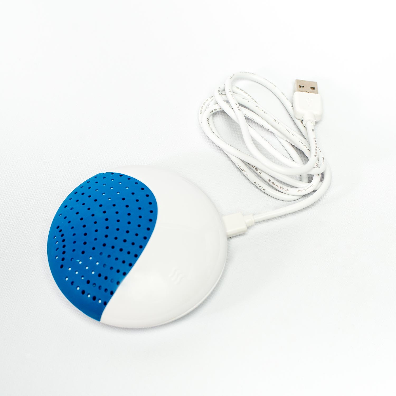 WHISBEAR Szumiący Leniwiec CRYsensor Bohater brak