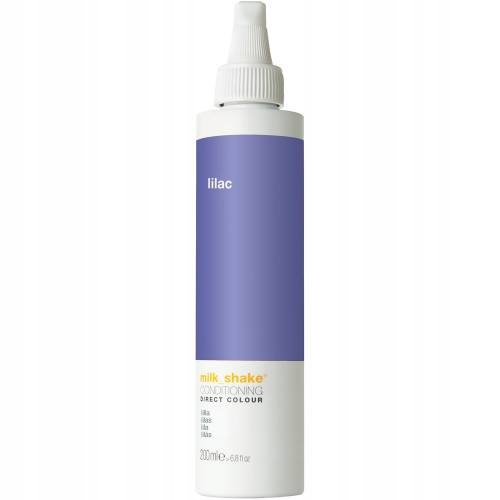 Milk Shake Direct Colour Lilac Barvení bez amoniaku Lila 200 Ml