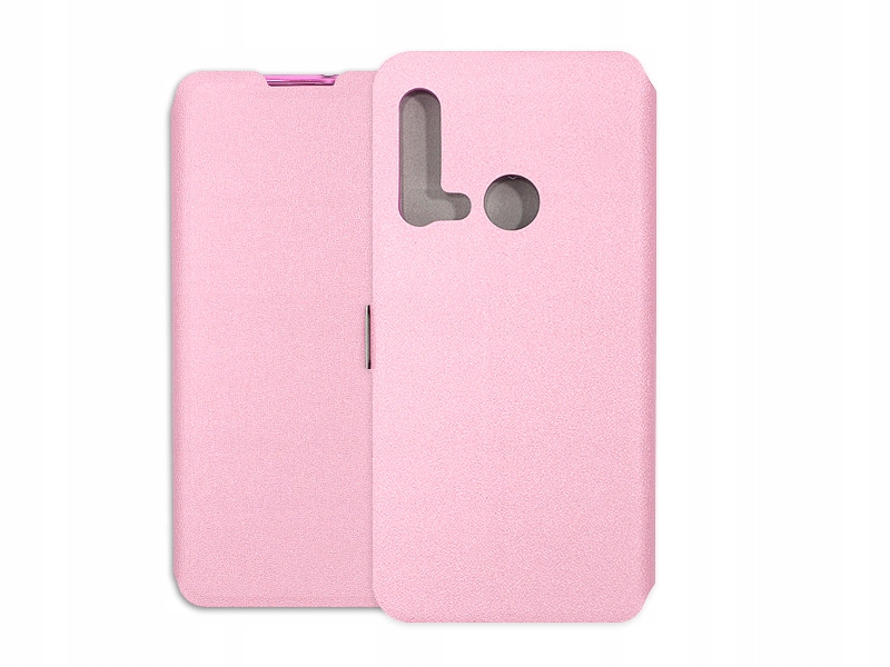 

Etui na Huawei P20 Lite 2019 Wallet Book