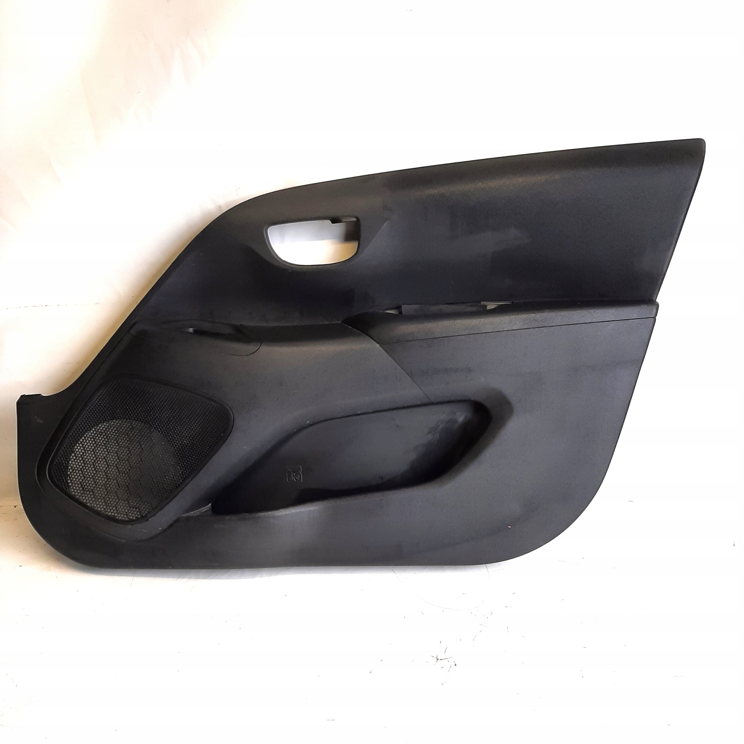 CITROEN C1 II AYGO 108 side door right front 67610-0H180