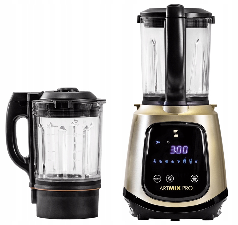 Zepter Vákuový mixér ArtMix Pro