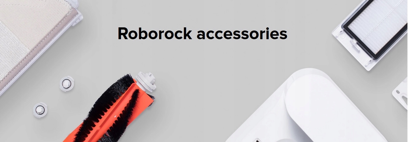 4x Antibacter Mop ścierka mikrofibra Roborock S7 MaxV ultra S7 Pro ultra S8 Model SXTB03RR