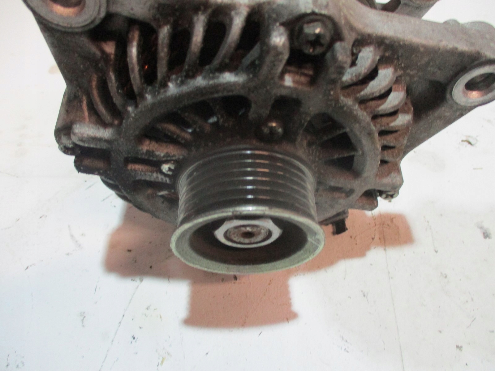 Alternator JAGUAR F PACE GX73-10300-BE