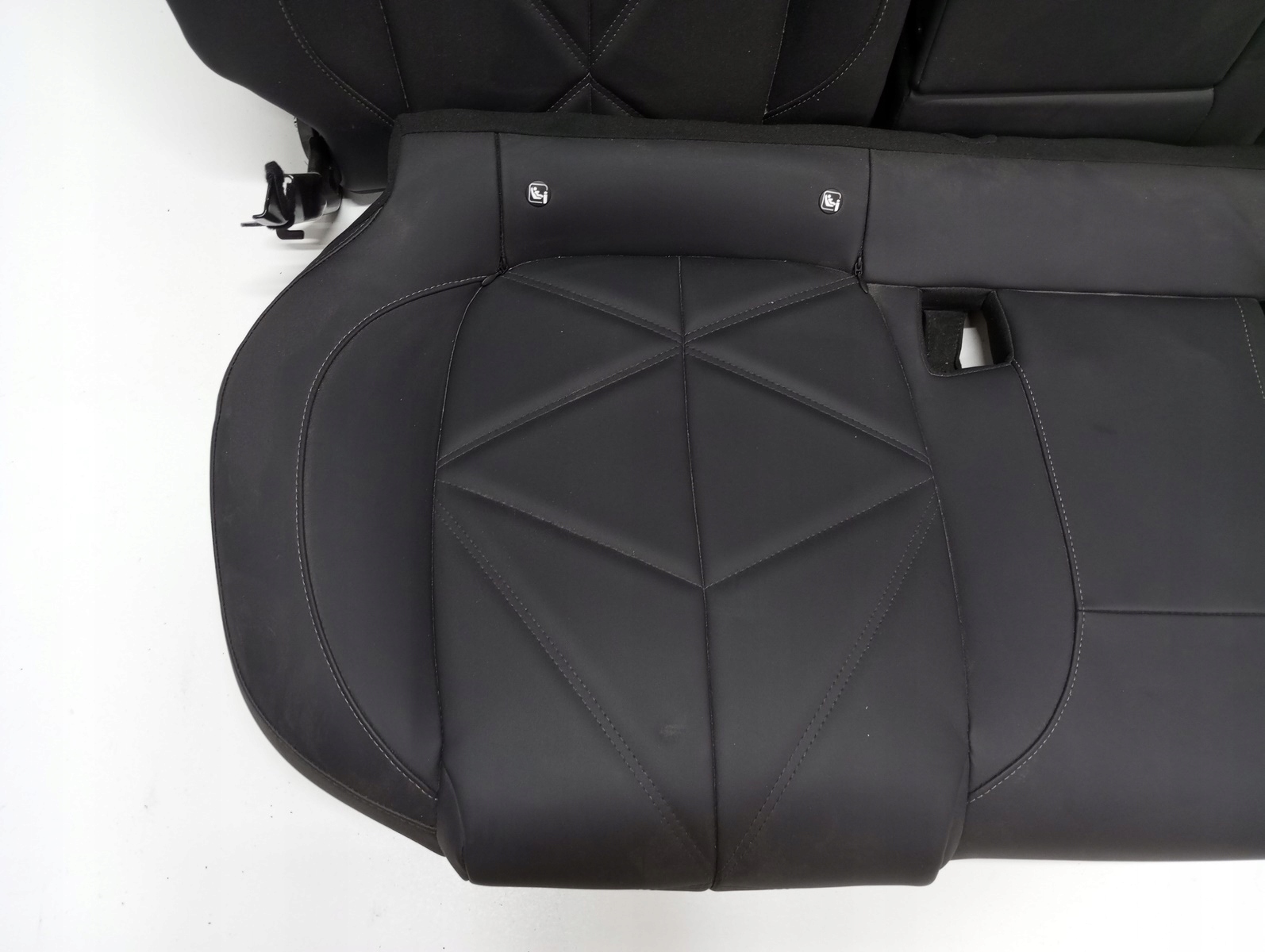 seats upholstery leather CITROEN DS9 DS 9 22R