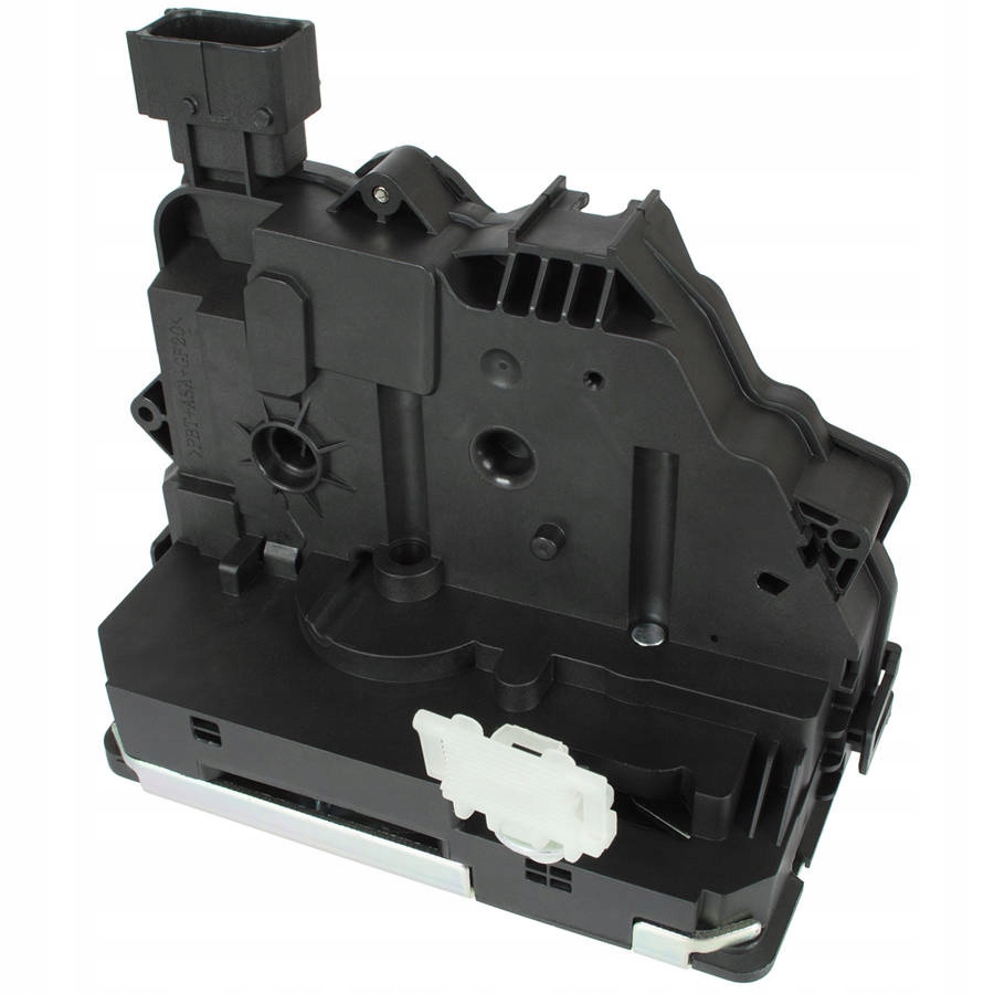 Zámek Dveří Zadní Pravý Pro Opel Corsa D 06-14