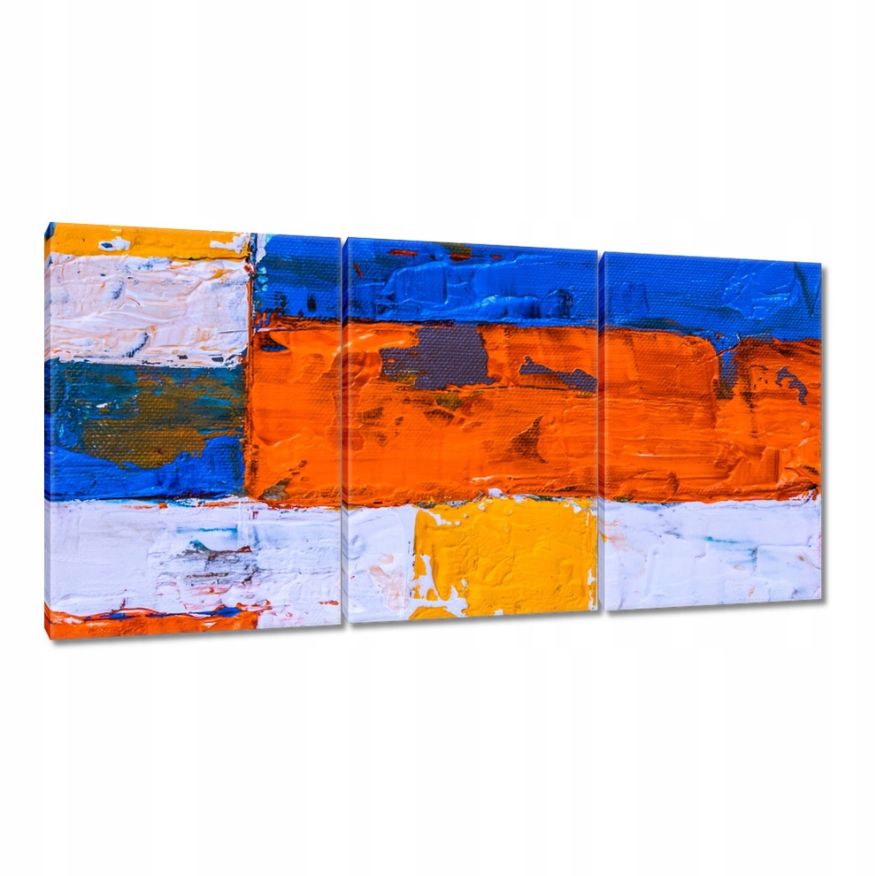 

Obrazy 120x60 Abstrakcja Mindy