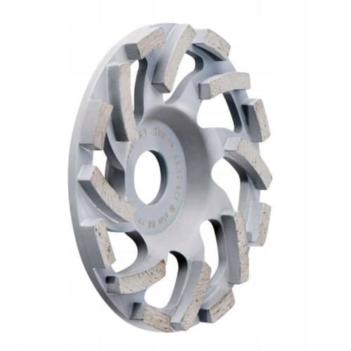 Kotouč diamantový brusný, Ø 150 x 22,2 mm, segment, Stayer