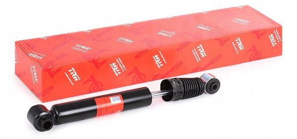 

Trw Amortyzator Tył Peugeot 206 CC 206 Sw 206+