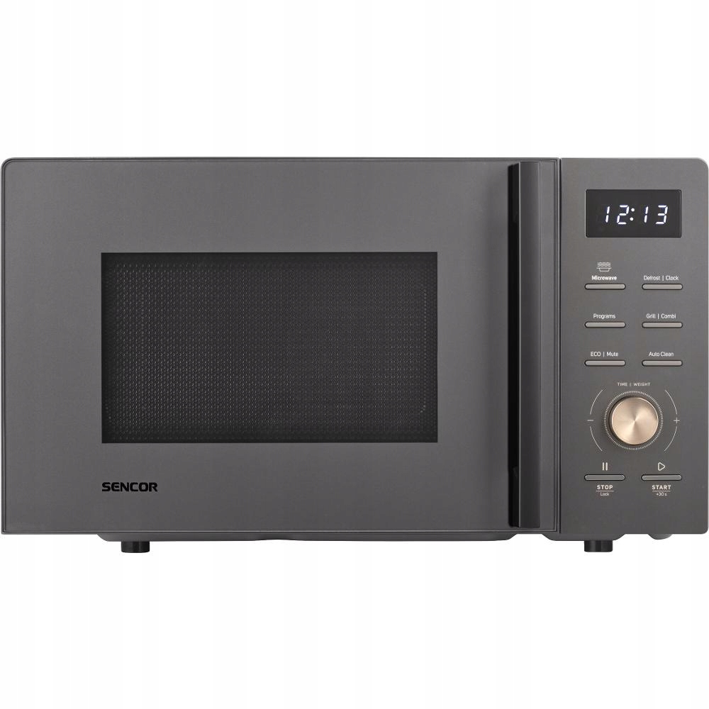Mikrovlnná trouba SENCOR SMW 5520BK Model 5520BK