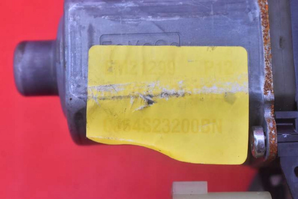 window regulator right front EU 0130822733 FORD KUGA MK2 2 II 13-20