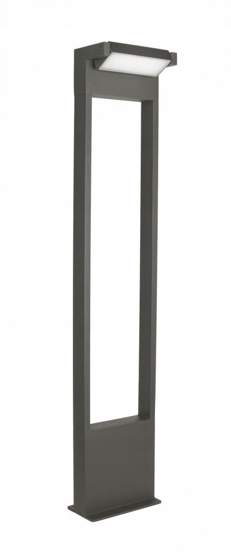 Osvetľovací stĺpik štvorcový Su-ma Rota RT-780