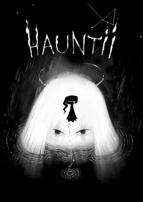 Hauntii Pc Steam Klucz Cyfrowy Bez Vpn