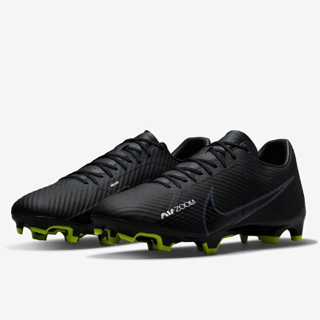 Korki Nike Zoom Vapor 15 Academy Fg/mg DJ5631 001 roz.45