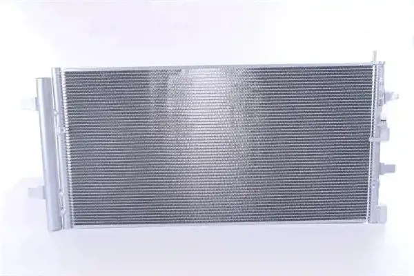 ниссенс 940454 конденсатор, радиатор кондиционера