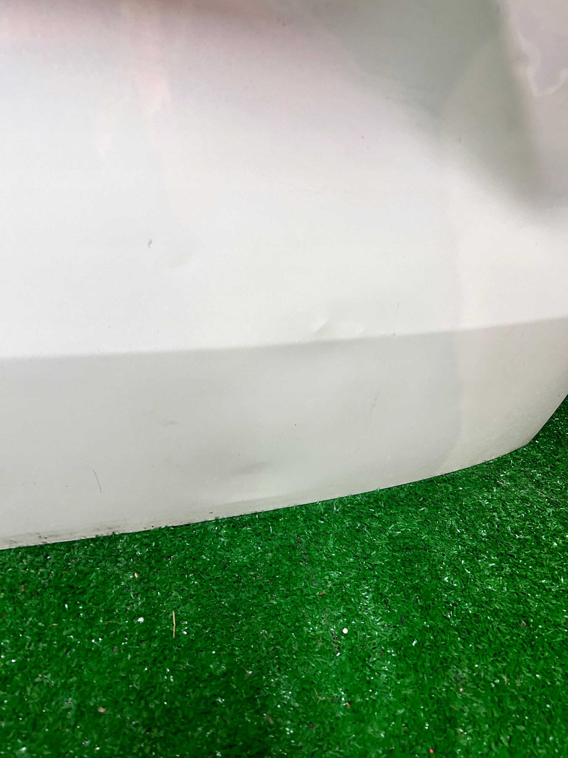 boot door rear FORD KUGA MK3
