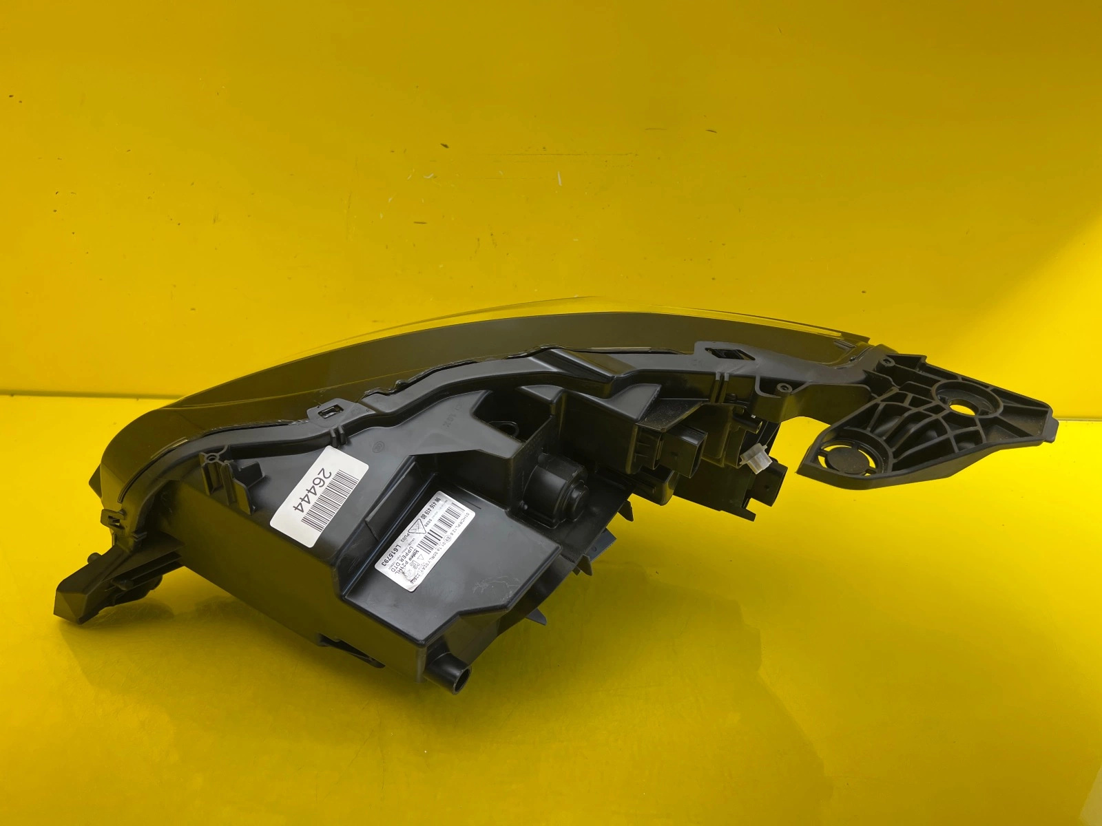 light right front Peugeot 208 II 2008 II Full Led 9841641980