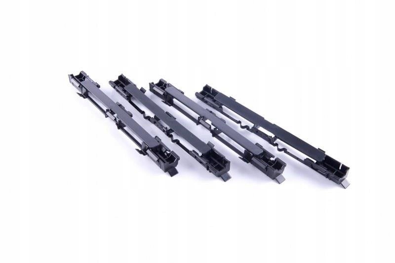 ZAŚLEPKA LISTWY DACHOWEJ OPEL ASTRA G ASTRA H 4X Typ samochodu Samochody osobowe