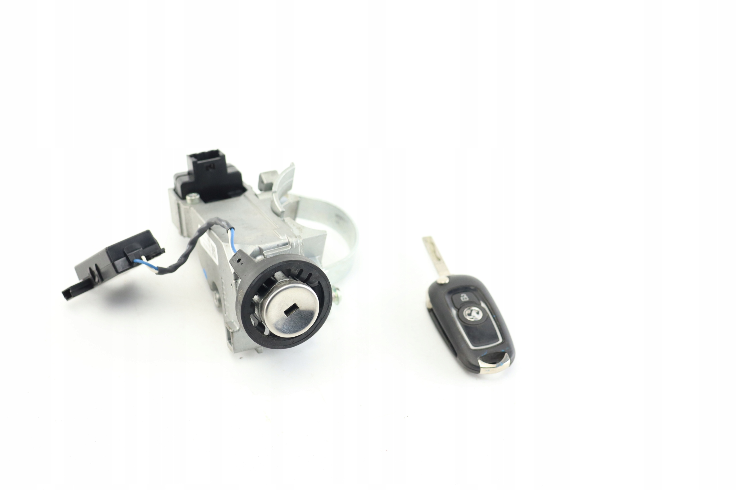 КЛЮЧ ЗАЖИГАНИЯ OPEL ASTRA K (2015-2019) 13488279