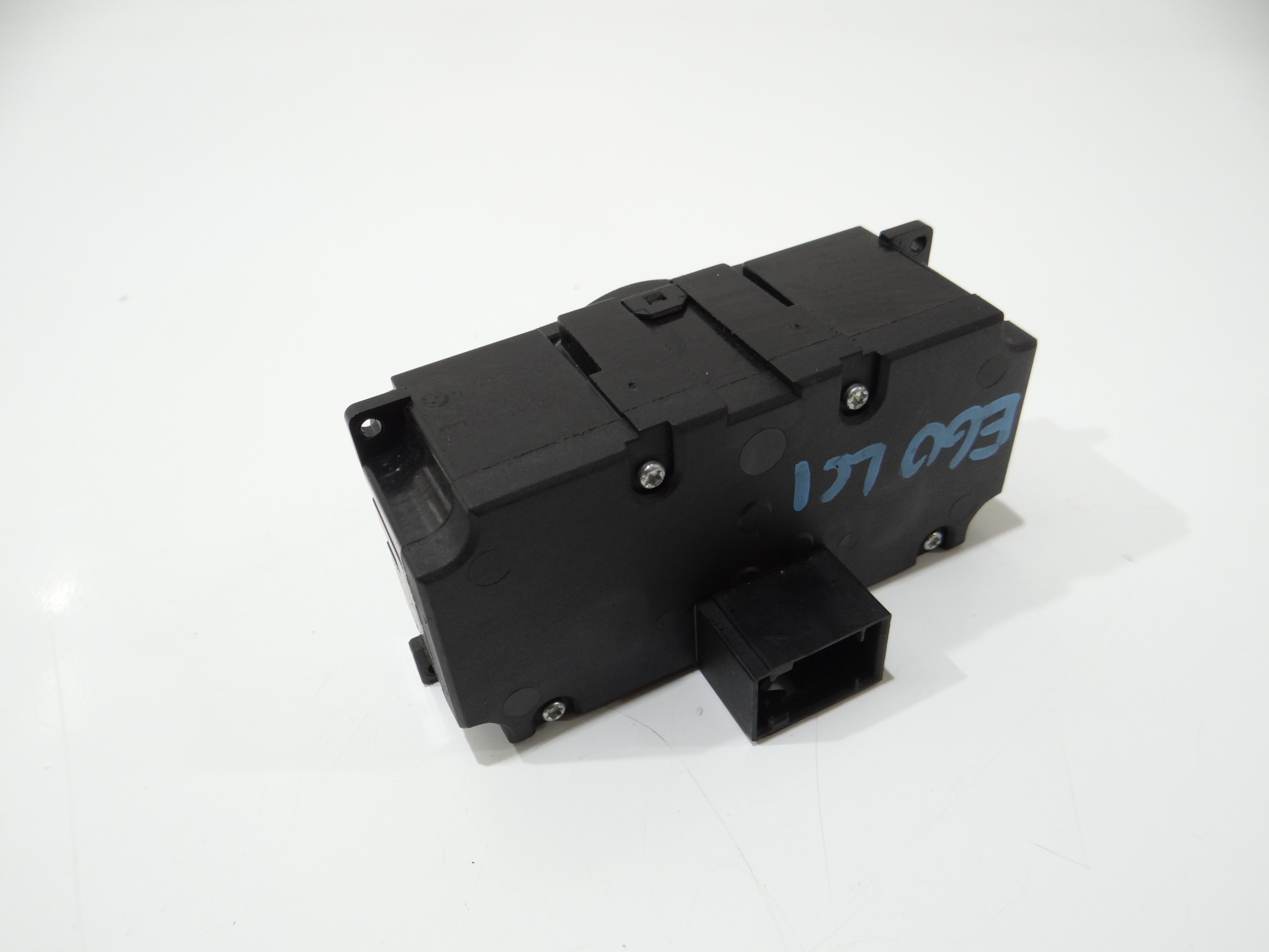 Interrupteur Interrupteur commande phares feux BMW E60 6988555
