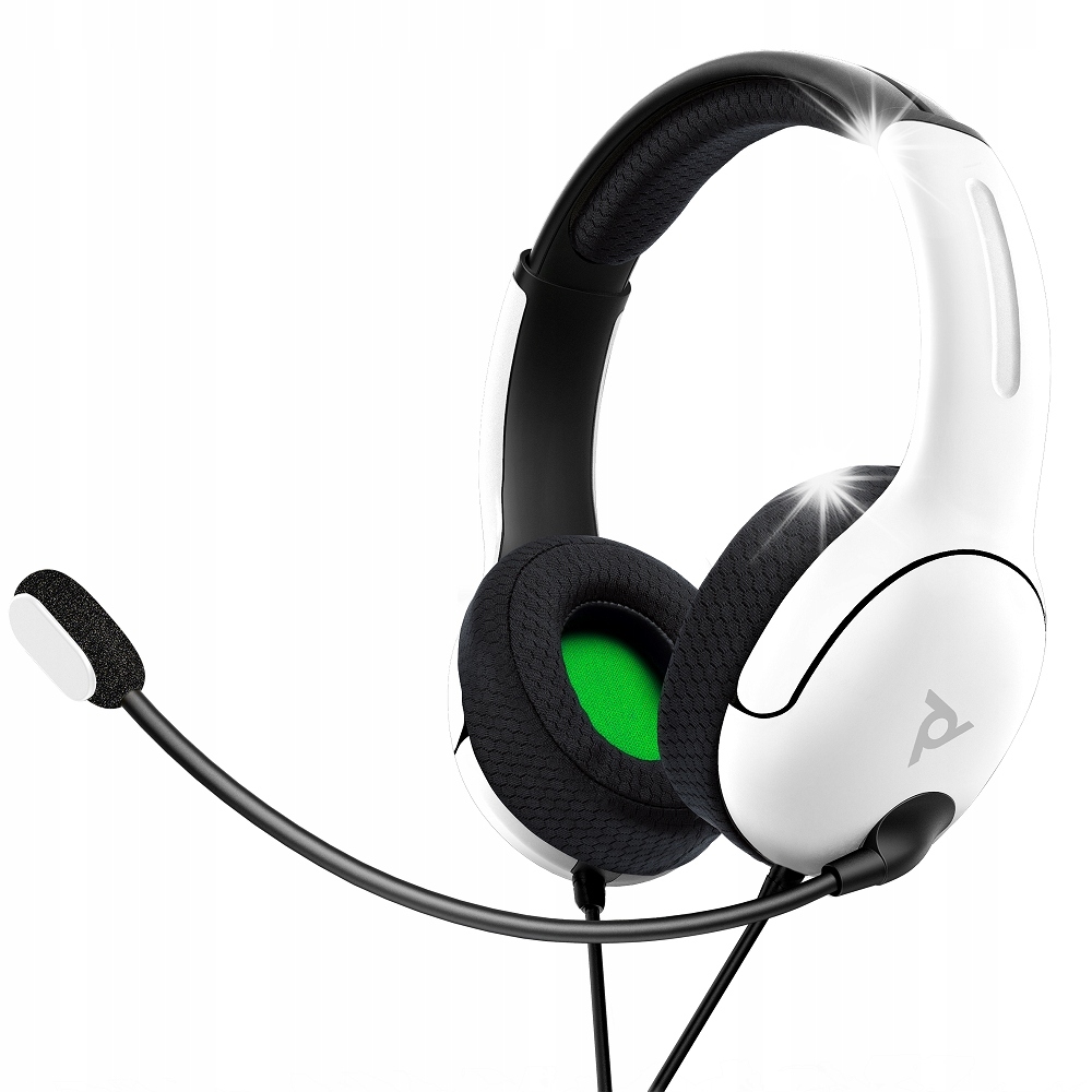 PDP Słuchawki przewodowe XboxOne S / X LVL40