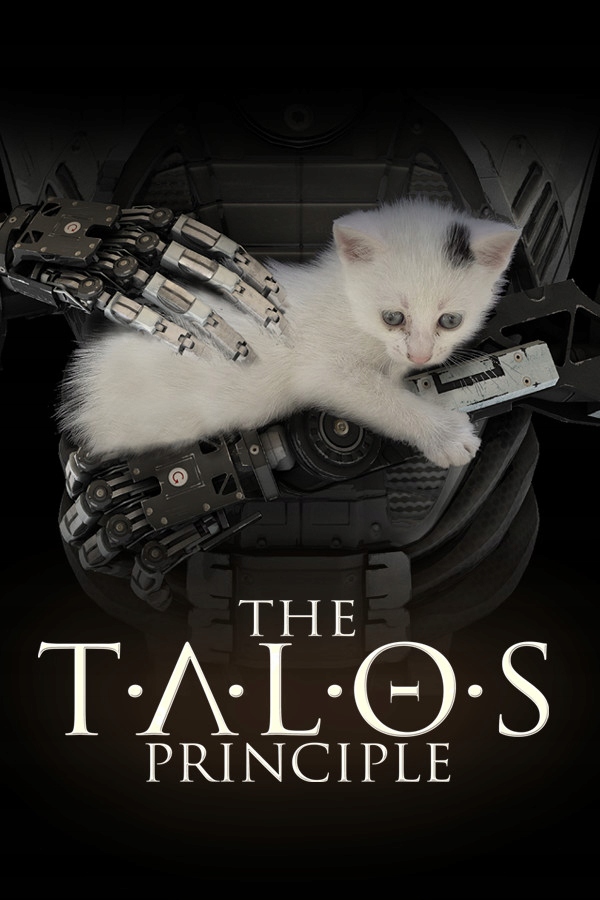 THE TALOS PRINCIPLE STEAM NOWA GRA PEŁNA WERSJA PC PL Wersja językowa Angielska Czeska Polska