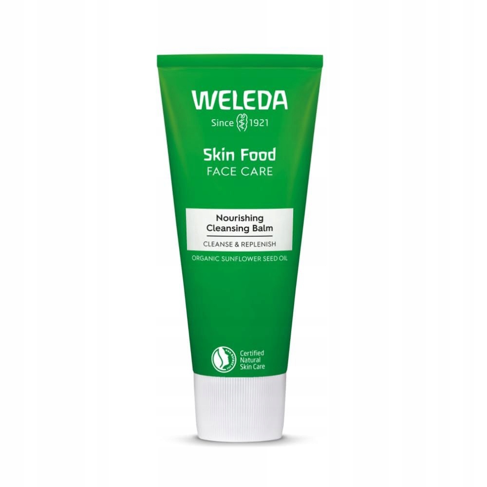Čisticí Balzám Na Pleť Skin Food Vyživující Čisticí Balzám 75 ML