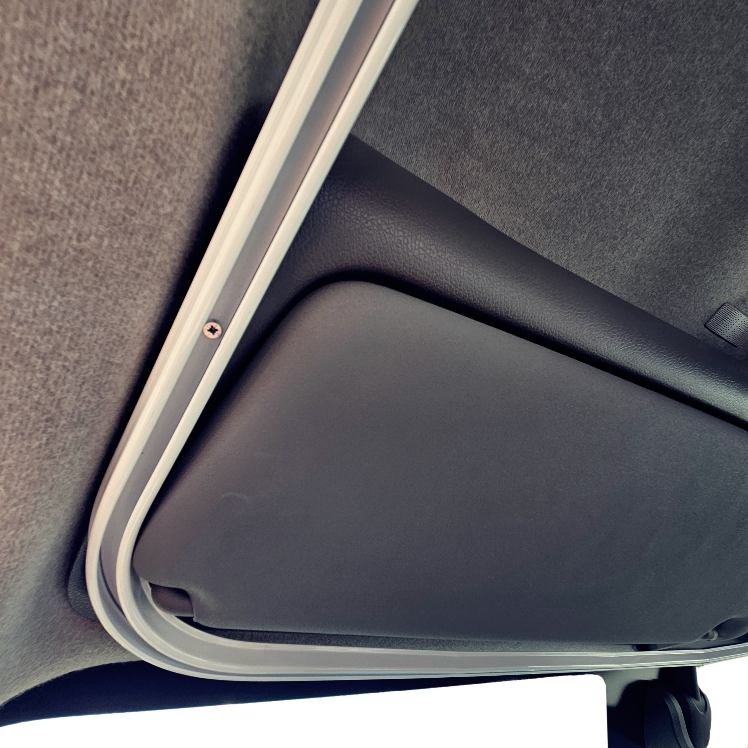 ZASŁONY FIRANY szyna prowadnica RENAULT MASTER BUS Numer katalogowy producenta 01