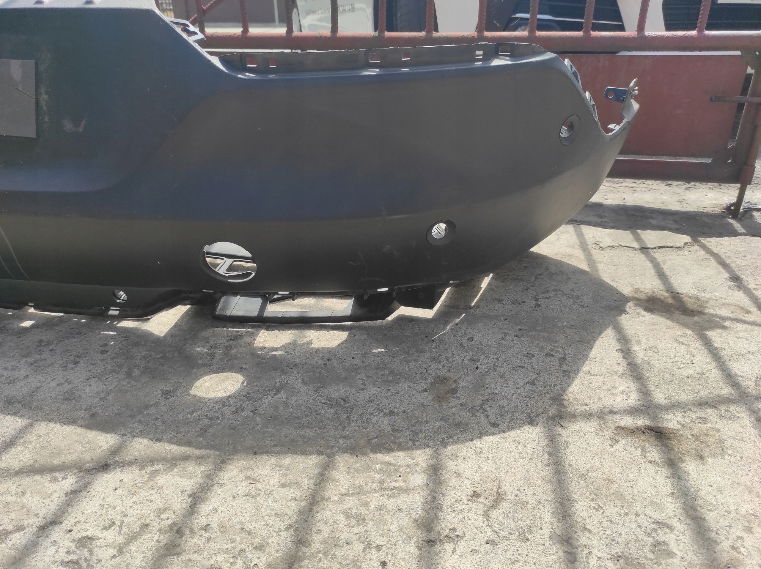 Paraurti accessori OPEL GRANDLAND NR. 1980032X