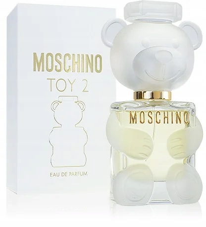 Moschino Toy 2 EdP Pro ženy 100 ml