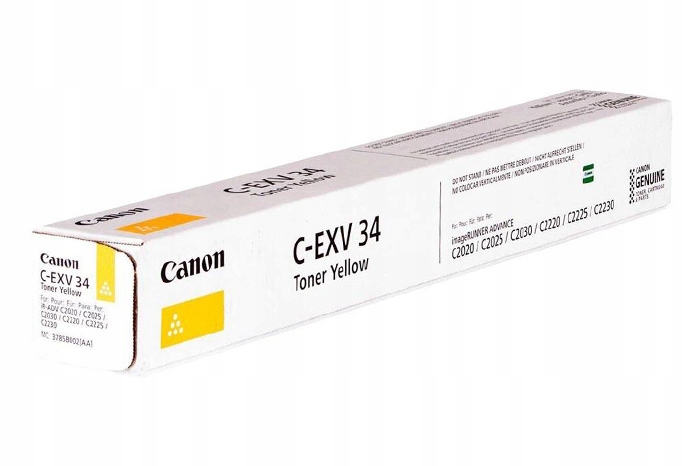 Azúrový Canon Adv iR-C2020 iR-C2025 iR-C2030 iR-C2220 iR-C2225 iR-C2230