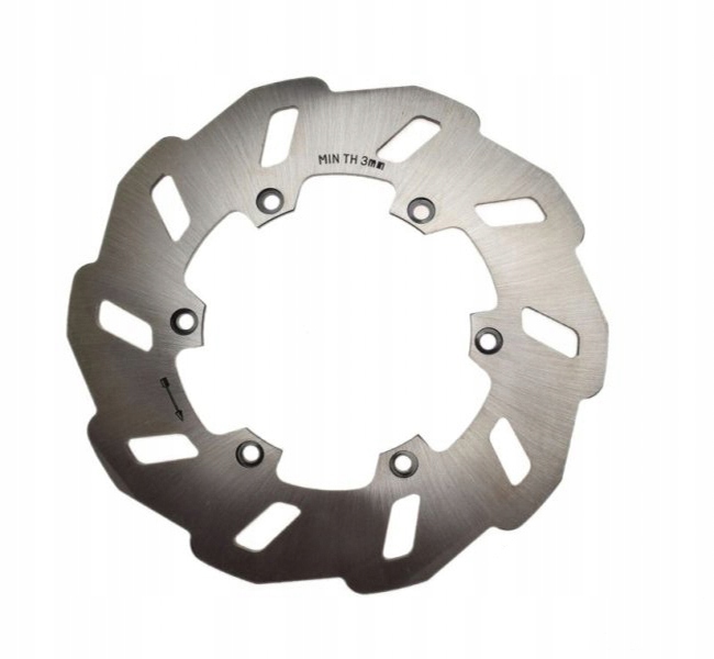 GMOTO-681656 - Передній гальмівний диск Keeway TX 50